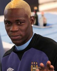 Mario Balotelli